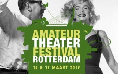 UD en Apollo spelen samen op theaterfestival